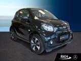 Smart smart EQ fortwo 22kW-Bordl/LED/PANO/SHZ - Smart ForTwo Jahreswagen
