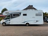 Dethleffs Globetrotter; XXL,  XL A 980 - Offers matching your search criteria