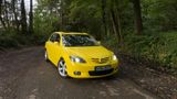 Mazda 3 2.0 Top Sport - Seltene Farbe - Bose - Mazda 3 aus 2005: Sport
