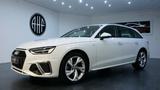 Audi A4 Avant g-tron S line*H-up*KAM*SHZ*SBL - Audi A4 Gebrauchtwagen in Wuppertal