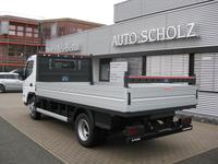 FUSO 4C15e Pritsche LM