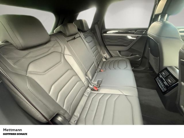 Volkswagen Touareg - Bild 7
