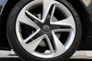 Opel Insignia - 7