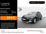 Audi A3 allstreet 35 TFSI*Navi*LED*Alu*Virtual*Audi C - Audi A3: Allstreet