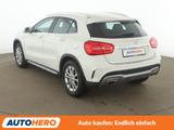 Mercedes-Benz GLA-Klasse GLA 200 AMG Line Aut.*XENON*TEMPO*PDC - Mercedes-Benz GLA 200: AMG