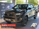 Toyota Hilux Double Cab Invincible 4x4 *SOFORT* - Toyota Hilux in Rostock