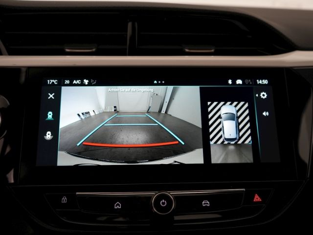 Corsa-e F FACELIFT ELECTRIC GS 51kWh AT+LED MATR