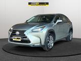 Lexus NX 300h Hybrid Executive - Lexus aus 2015