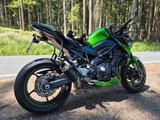 Kawasaki Z900*Kofferhalter*Sportauspuff  - Offers