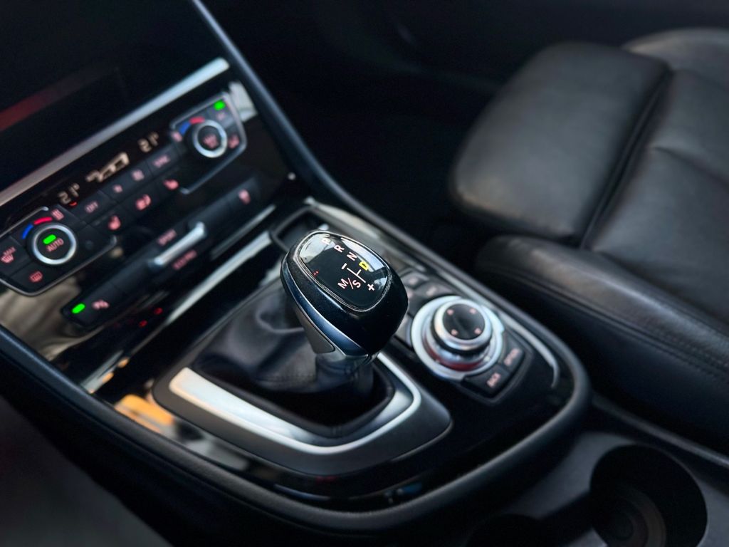 BMW 218 Active Tourer 218 i Active Tourer Advantage Automatik+Leder+Sh – Ansicht 13
