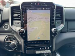 Fahrzeugabbildung Dodge RAM 1500 Gen.5 CrewCab BackCountry Pano U-frei