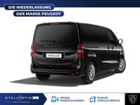 Peugeot Traveller - Vorschau Bild 3