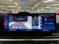 BMW X5 M60 - Vorschau Bild 8