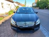 Nissan Qashqai+2 2.0 ALL-MODE 4x4 Acenta Automatik ... - gebrauchte Nissan Qashqai+2 aus dem Jahr 2009