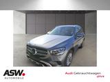 Mercedes-Benz GLC 300 4Matic NAVI LED HUD RFK ACC SHZ - gebrauchte Mercedes-Benz GLC 300 aus dem Jahr 2022