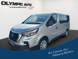 Nissan NV300 2.0 Kombi L1H1 N-Connecta NAVI KAMERA LED - Nissan NV300 Kombi Gebrauchtwagen