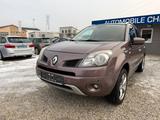 Renault Koleos Dynamique AHK Klimaautomatik Leder 2*PDC - gebrauchte Renault Koleos aus dem Jahr 2009