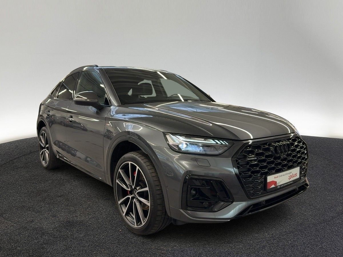 Audi Q5 - Bild 6