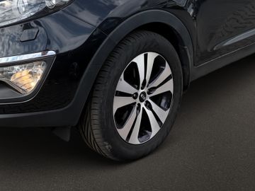 KIA Sportage - 6