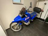 Suzuki DR 800S  - SUZUKI DR 800