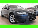 Audi A4 Avant Sport 1.4 TFSI S-tr. 85oookm PANO DACH - Audi A4: 1.8