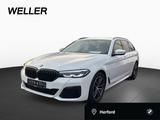 BMW 520d xDr. Tour. MSport PaAss SiHz AHK KlimAut.