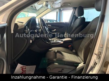 Mercedes GLC 220 - 11