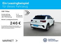 Volkswagen T-Roc - Vorschau Bild 3