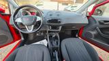 Seat Ibiza SC Copa+KLIMAAUTOMATIK - gebrauchte Seat Ibiza aus dem Jahr 2012