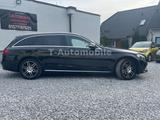 Mercedes-Benz C 220 C T-Modell / Garantie / TÜV / Service Neu - gebrauchte Mercedes-Benz C 220 aus dem Jahr 2014