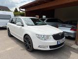 Skoda Superb R36 3,6 4x4 Allrad - Skoda Superb: Kombi, 3.6