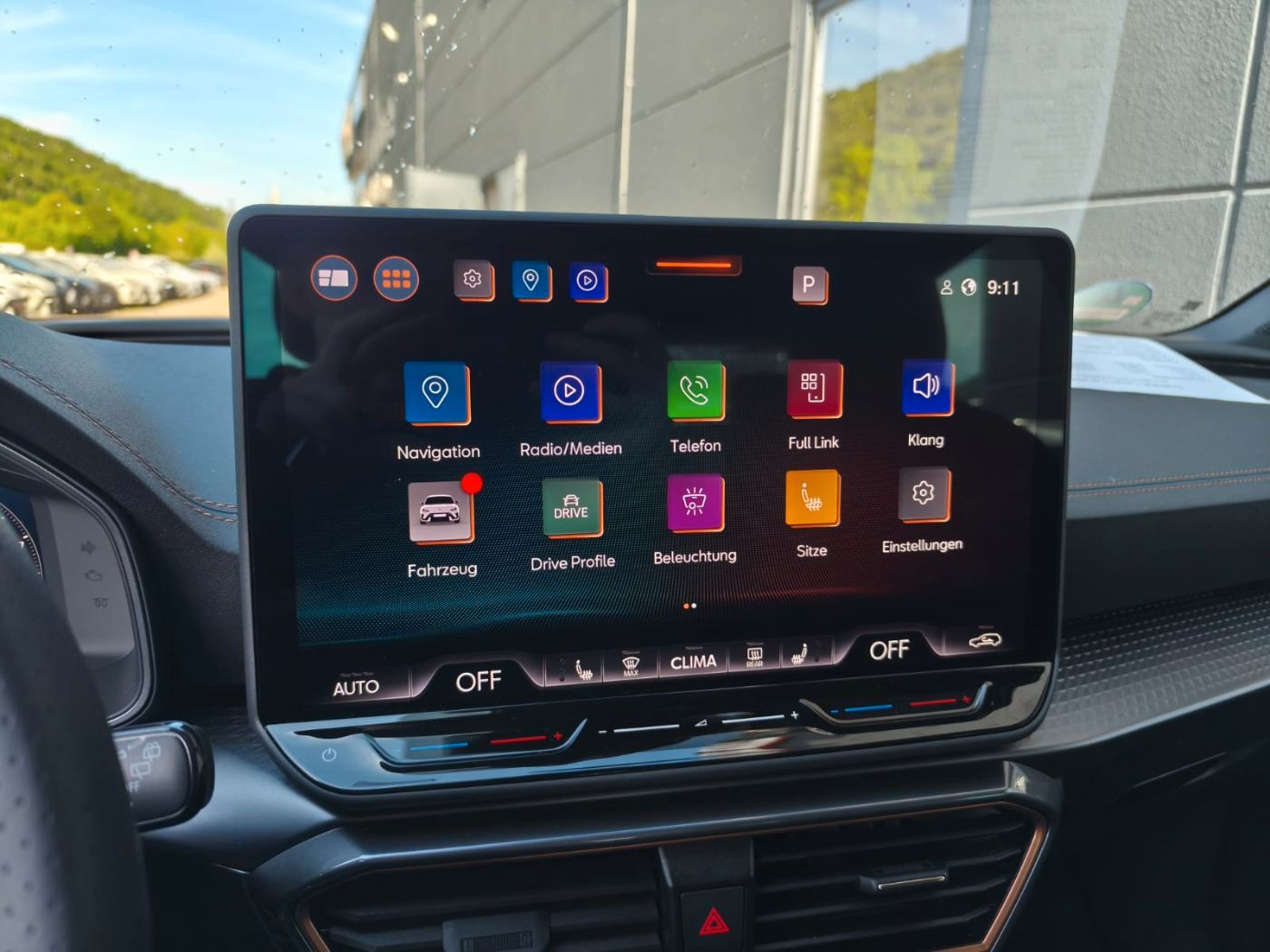 Cupra Leon - Bild 13