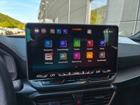 Cupra Leon - Vorschau Bild 13