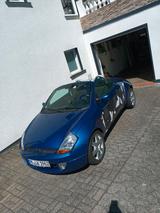 Ford Streetka - gebrauchte Ford Streetka aus dem Jahr 2005