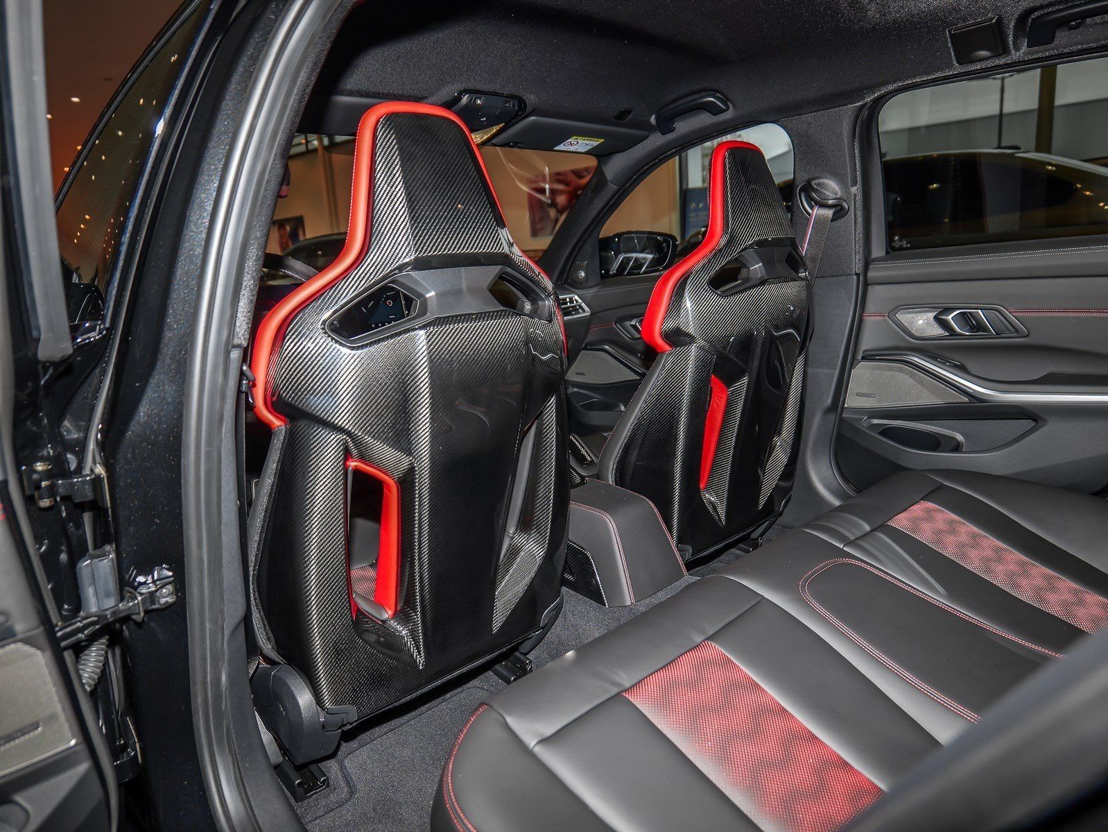 BMW M3 - Bild 14