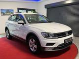Volkswagen Tiguan Comfortline BMT/Start-Stopp 4Motion - Volkswagen Tiguan Comfortline mit Diesel-Antrieb