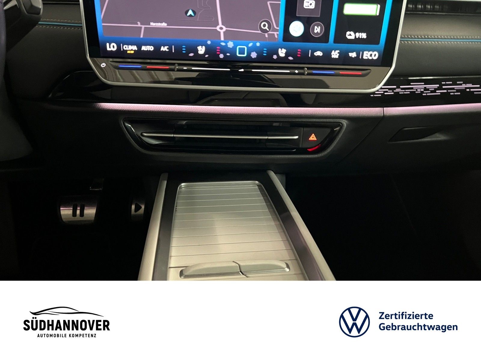 Volkswagen ID.7 - Bild 10