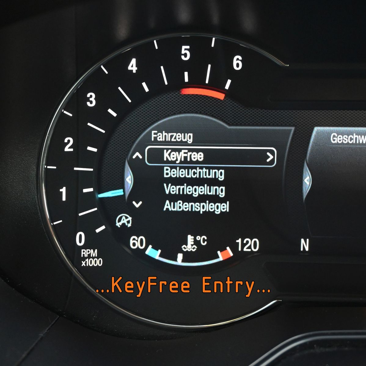 Fahrzeugabbildung Ford Mondeo 2.0 TDCi Vignale Turnier Allrad °ACC°AHK°