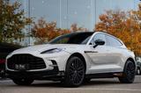 Aston Martin DBX 4.0 V8 707 Ceramic Brake Neutron White Pearl - gebrauchte Aston Martin DBX aus dem Jahr 2024