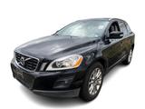 Volvo XC60 3.0 T6 AWD Momentum - Volvo XC60 aus 2010: Awd