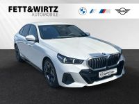 BMW 520 - Vorschau Bild 1
