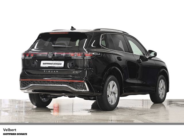 Volkswagen Tiguan - Bild 3