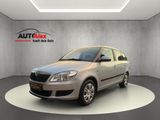 Skoda Fabia 1.2 TSI Combi Ambiente