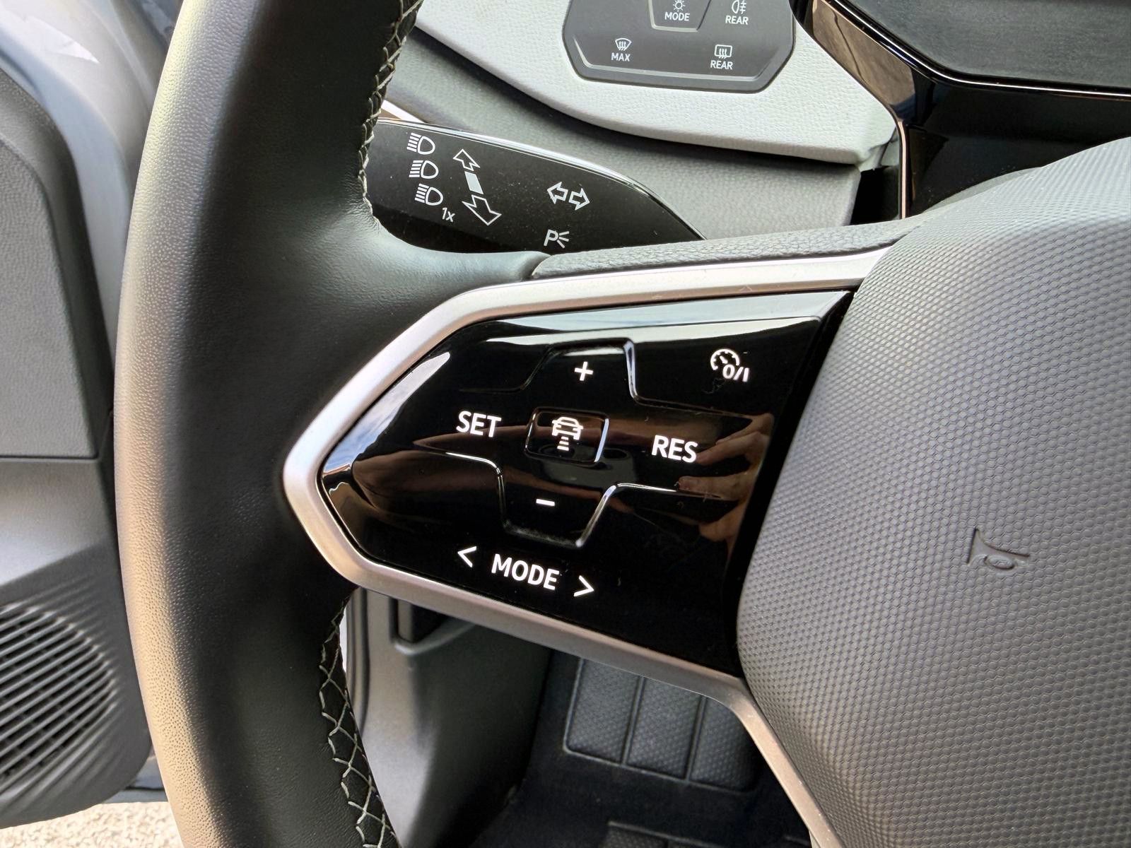 Fahrzeugabbildung Volkswagen ID.3 Pro S 77kWh Wärmep.  ACC LED KAM CarPlay BT