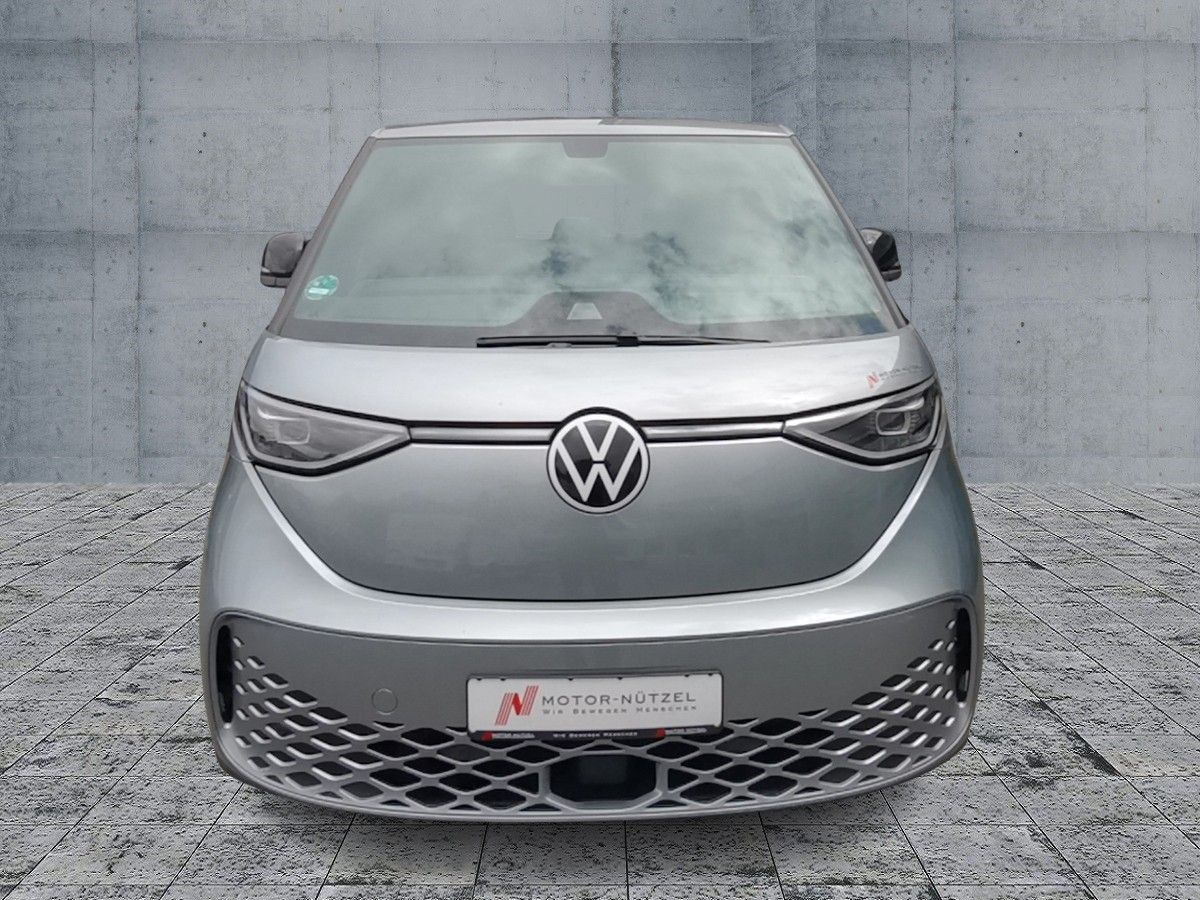 Volkswagen ID. Buzz - Bild 3