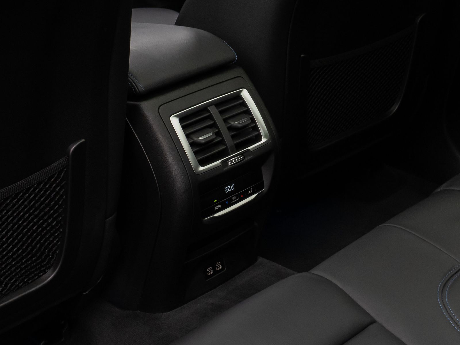 Fahrzeugabbildung BMW iX3 Impressive M Sport Panoram Laser 360°HUD H/K