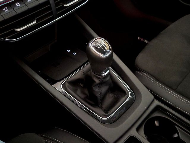 Octavia Combi 1.5 TSI First Edition Canton LED