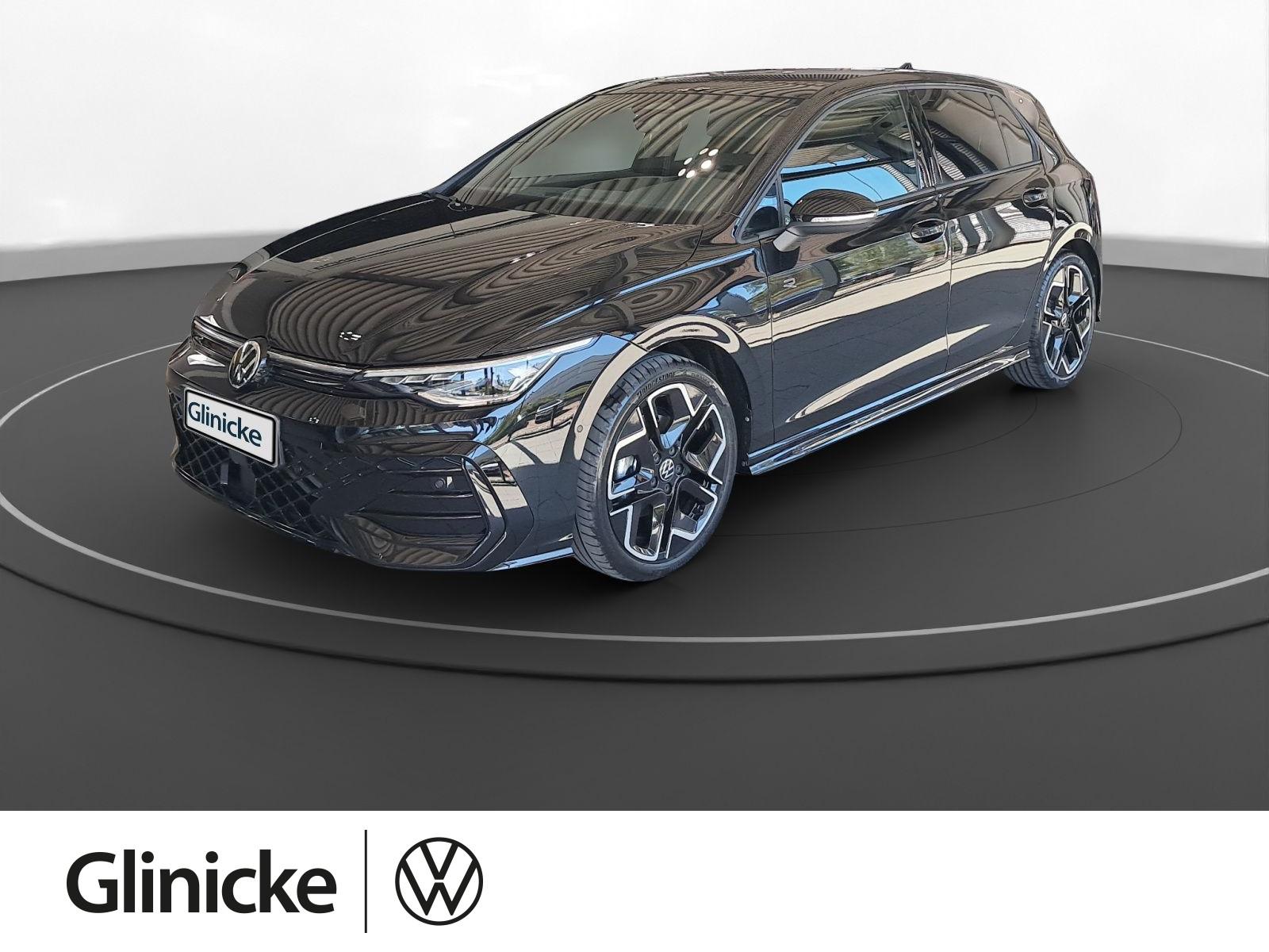 Volkswagen Golf R-Line 1,5 eTSI (150 PS) DSG Panodach