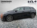 Kia cee'd Spirit 1.5T LED+Navi+Kamera+Keyless - Kia cee'd / Ceed Benzin Gebrauchtwagen