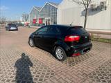 Kia Rio 1.4 FIFA World Cup Edition - Kia Rio: 1.4